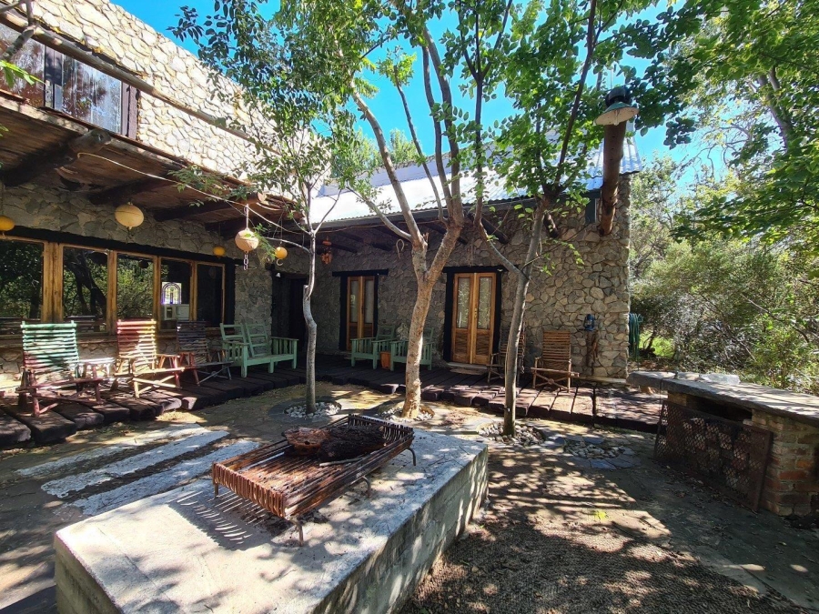 4 Bedroom Property for Sale in Potchefstroom Rural North West